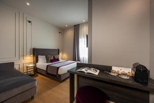 relais pinciana