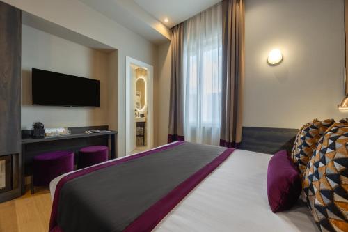 relais pinciana