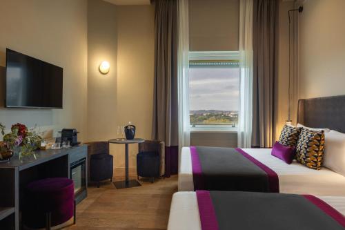 relais pinciana