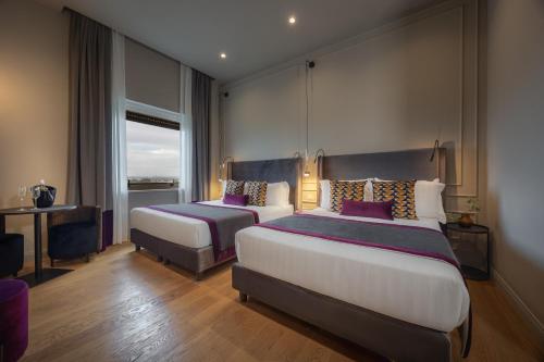 relais pinciana