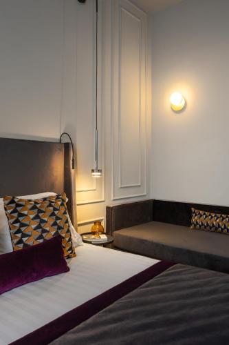 relais pinciana