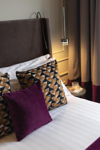 relais pinciana