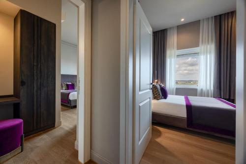 relais pinciana