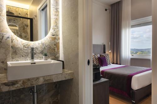 relais pinciana