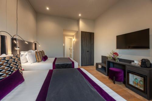 relais pinciana