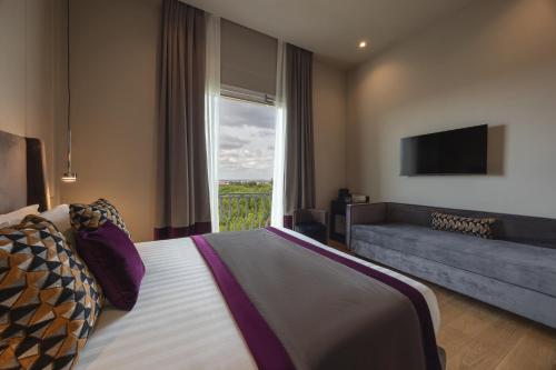 relais pinciana