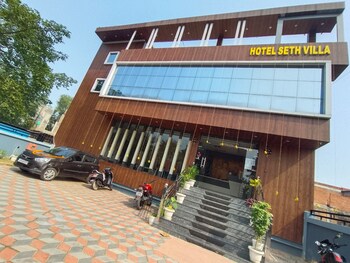 hotel seth villas