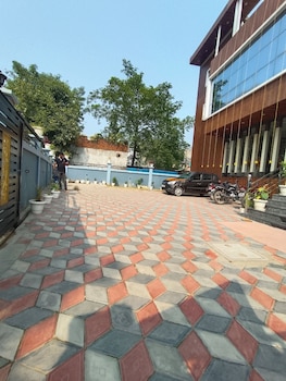 hotel seth villas