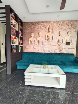 hotel seth villas