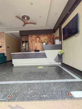 hotel seth villas