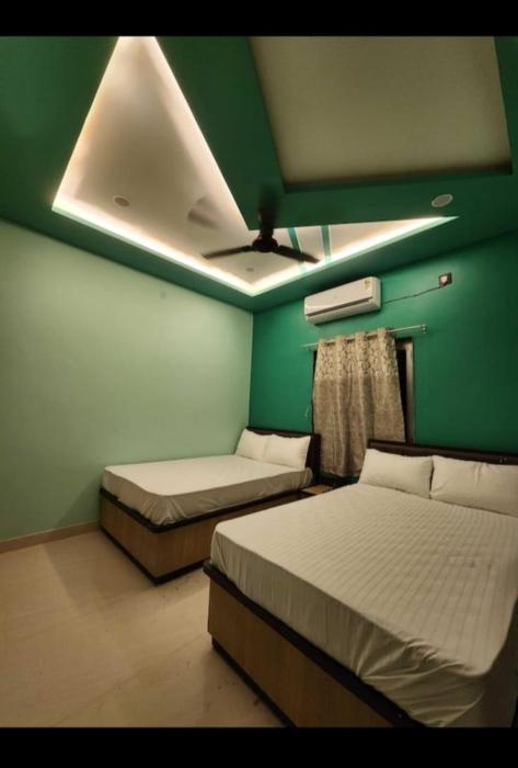 hotel seth villas