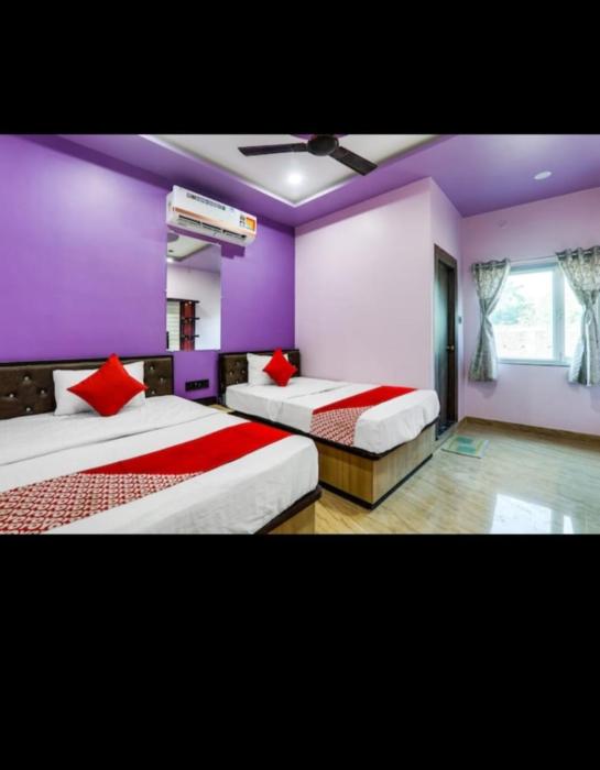 hotel seth villas