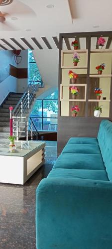 hotel seth villas