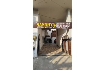 new sandhya guest house