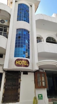 new sandhya guest house