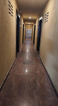 new sandhya guest house