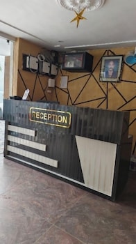 new sandhya guest house