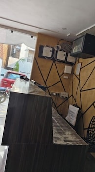 new sandhya guest house