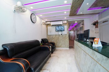 sonar puri unit 1