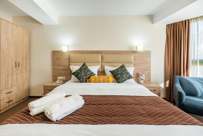 hotel somi inn