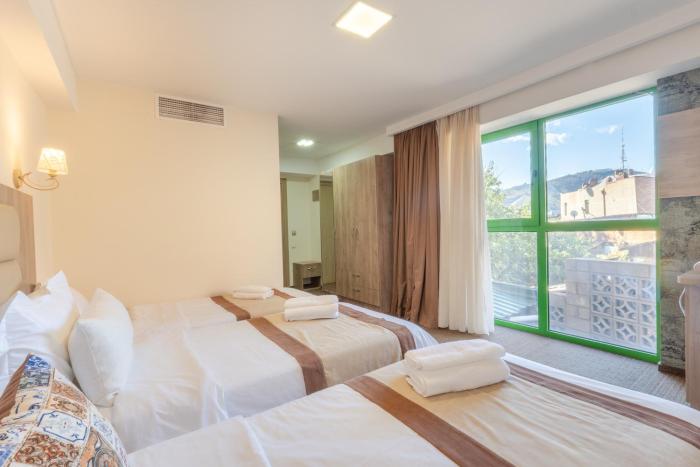 hotel somi inn