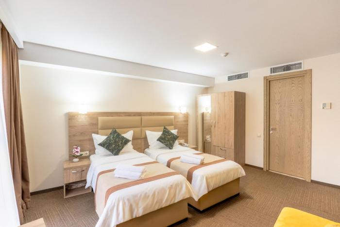 hotel somi inn