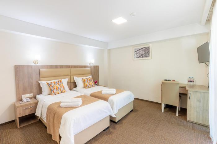 hotel somi inn
