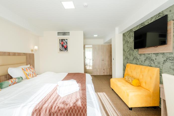 hotel somi inn