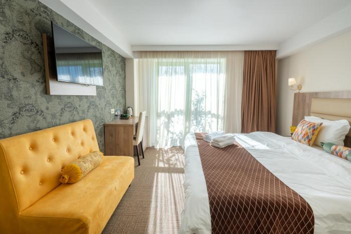hotel somi inn