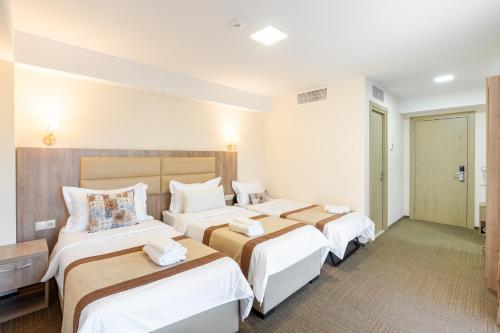 hotel somi inn