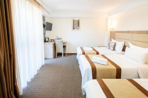 hotel somi inn