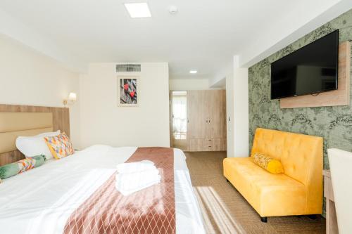hotel somi inn