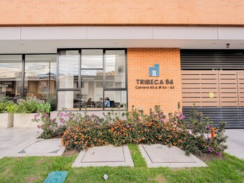 bogota