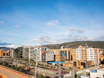 bogota