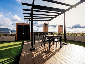 bogota