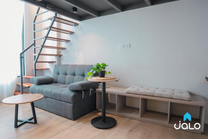 tribeca 94 by jalo