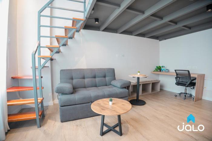 tribeca 94 by jalo