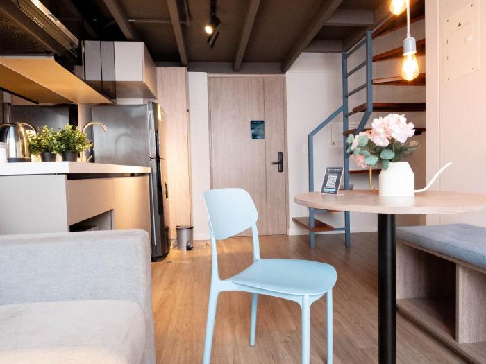 tribeca 94 by jalo
