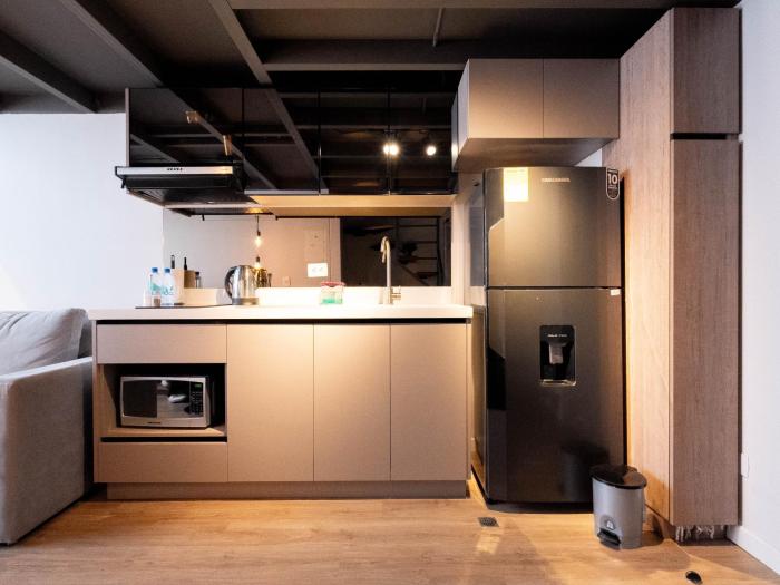 tribeca 94 by jalo
