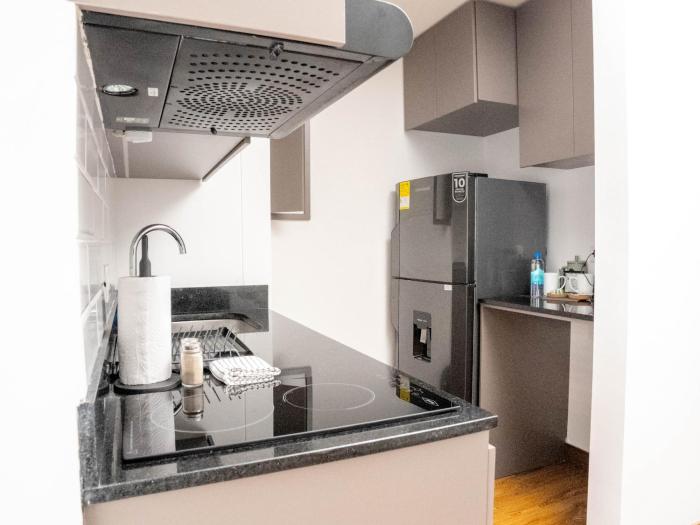 tribeca 94 by jalo