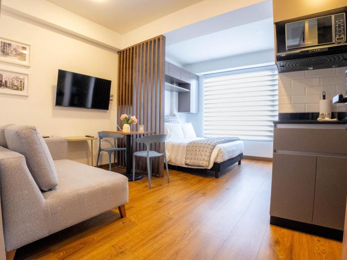 tribeca 94 by jalo