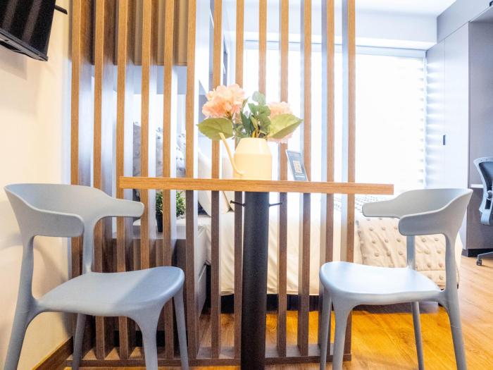tribeca 94 by jalo
