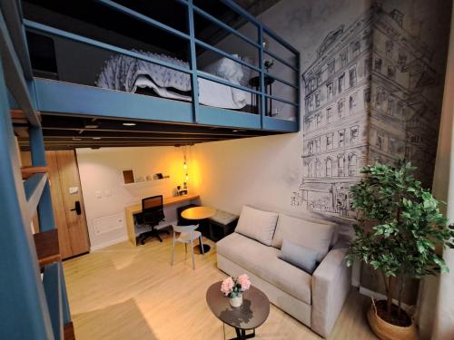 tribeca 94 by jalo