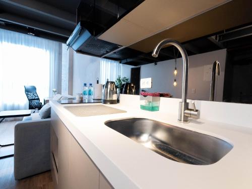 tribeca 94 by jalo