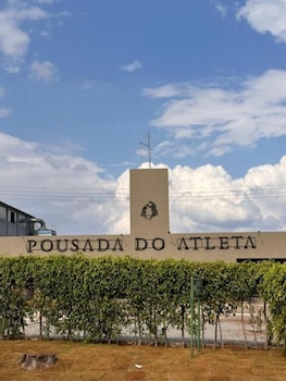 Pousada Do Atleta,,3 star