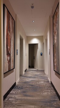 lamar park hotel hay al khaleeg
