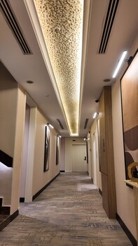Lamar Park Hotel Hay Al Khaleeg,,0 star