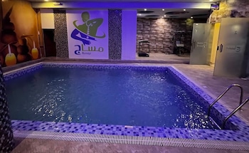 lamar park hotel hay al khaleeg
