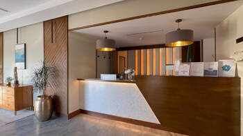 Different Hotel,,2 star