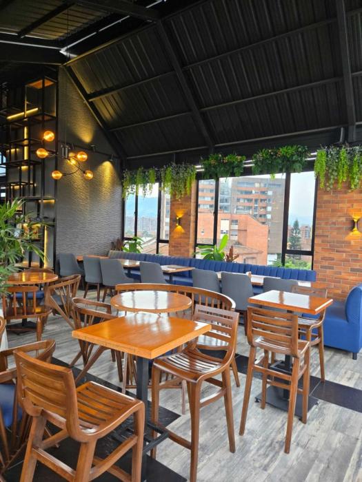 rooca urban